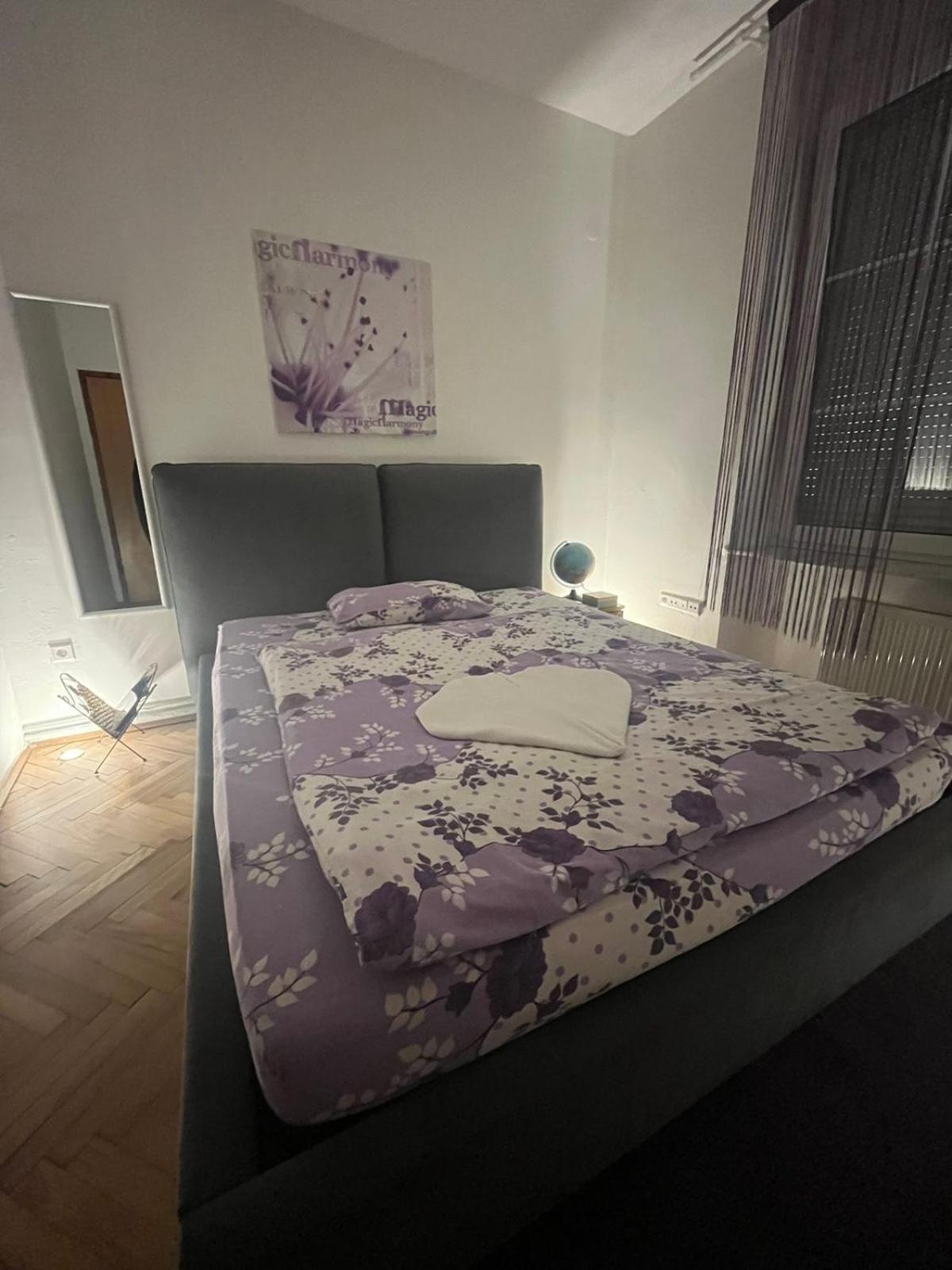 Apartment Dino City Center Sarajevo